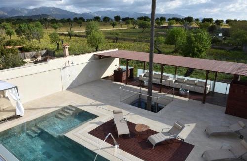 Establiments House | Villa Rainbow Home Mallorca