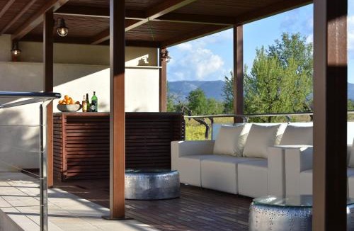 Establiments House | Villa Rainbow Home Mallorca