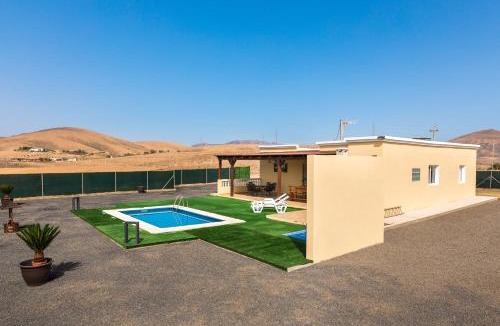 Tuineje Villa | Villa Ralue