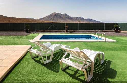 Tuineje Villa | Villa Ralue