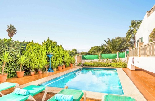 Binisafua Villa | Villa Rasen - Three Bedroom Villa, Sleeps 6