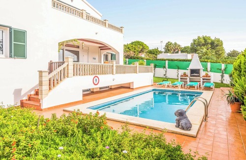 Binisafua Villa | Villa Rasen - Three Bedroom Villa, Sleeps 6