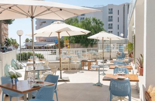 Camp de Mar Apartment | Villa Real Club Apartments