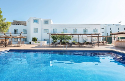 Camp de Mar Apartment | Villa Real Club Apartments