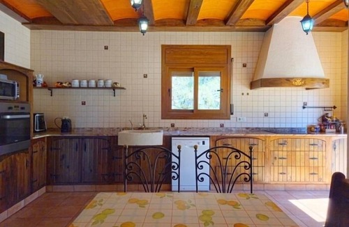 Mas Altaba Villa | Villa Relax· Girona · ★4.81 · 4 bedrooms · 9 beds · 2 baths