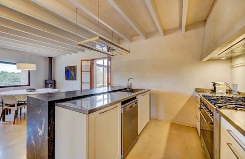 Llevant Villa | Villa Rental Palma Mallorca island