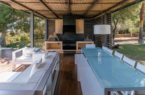 Llevant Villa | Villa Rental Palma Mallorca island