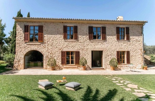 Llevant Villa | Villa Rental Palma Mallorca island