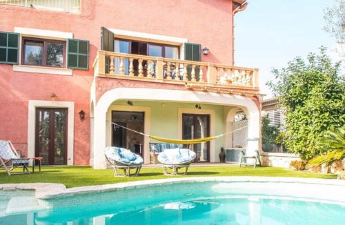 El Toro House | Villa Ribalta in El Toro