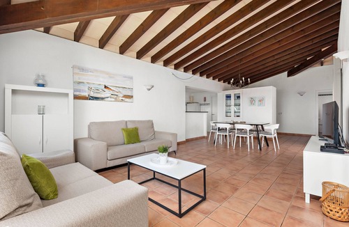 Sant Lluis Villa | Villa Ribes by Escape Home