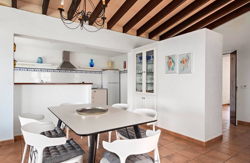 Sant Lluis Villa | Villa Ribes by Escape Home