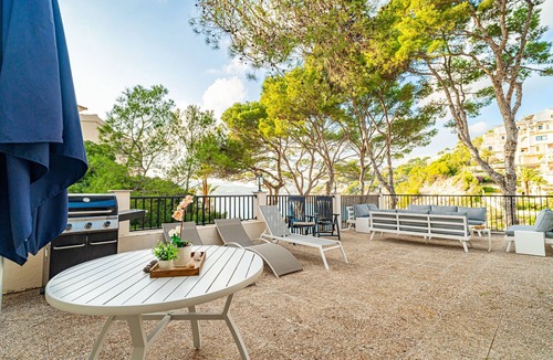 Costa de la Calma Villa | VILLA RIVO - Costa de la Calma