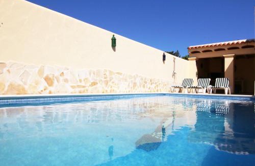 San Antonio Bay Villa | Villa Roberto Ibiza
