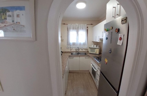 Casas de Torrat Villa | Villa Robert. Smart detached Villa with communal pool and fully fenced garden