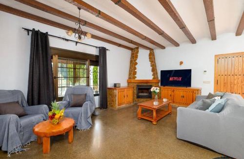 Sant Antoni de Portmany Villa | Villa Rocio