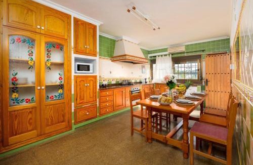 Sant Antoni de Portmany Villa | Villa Rocio