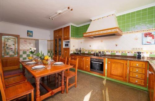 Sant Antoni de Portmany Villa | Villa Rocio