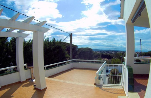 L'Escala House | Villa Romí