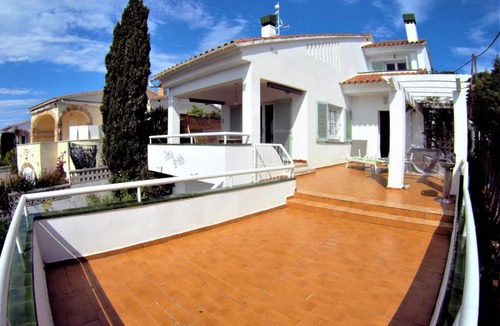 L'Escala House | Villa Romí