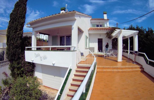 L'Escala House | Villa Romí
