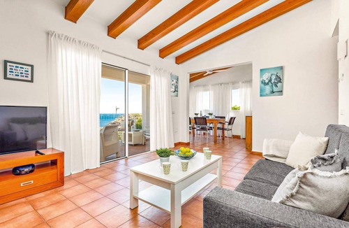 Arenal d'en Castell Villa | Villa Romani Arenal by Villa Plus