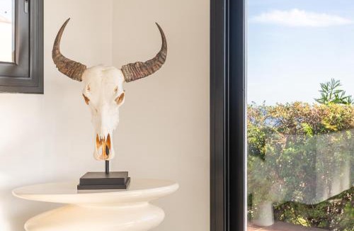 Lloret de Mar House | Villa Roman