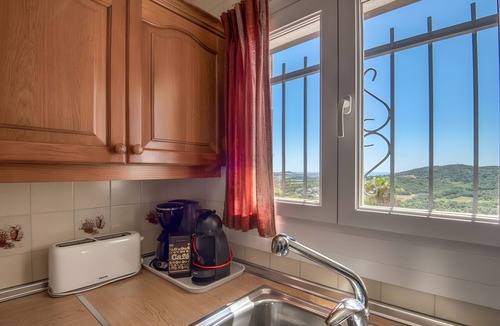 Calonge Ski Chalet | Villa Romantica – An Unmatched Setting Where the Sea Takes Center Stage
