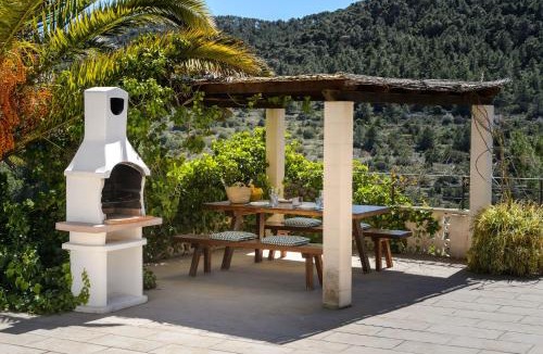 Sant Josep de sa Talaia Villa | Villa Romero II