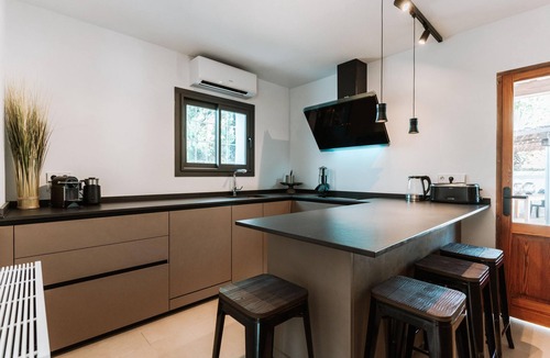 Sant Rafael de Sa Creu Villa | Villa Romero in Sant Rafel