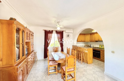 Quesada Villa | Villa Rosas Ciudad Quesada by Villas&You