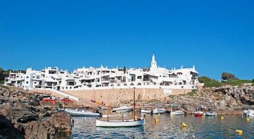 Sant Lluis Apartment | Villa Rose by 3VILLAS