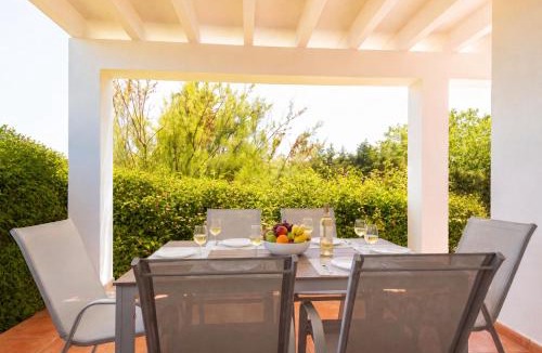 Sant Lluis Apartment | Villa Rose by 3VILLAS
