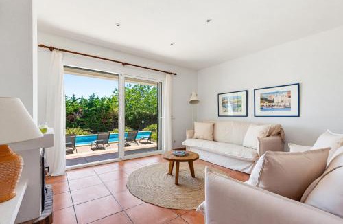 Sant Lluis Apartment | Villa Rose by 3VILLAS