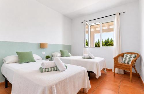 Sant Lluis Apartment | Villa Rose by 3VILLAS