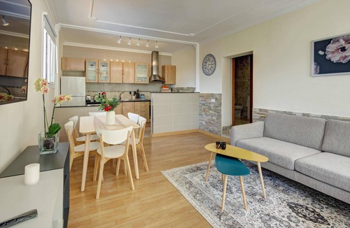 Lloret Blau Villa | Villa ROSES with swimming pool & mountain view