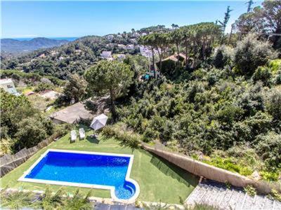 Lloret de Mar Villa | Villa Route