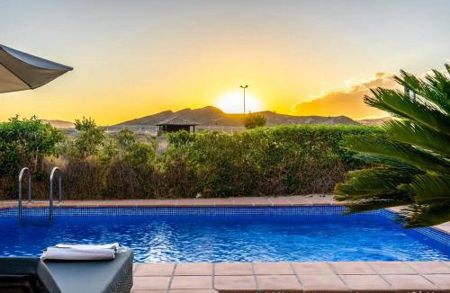 Caserio Los Tarquinos Villa | Villa Rubi - A Murcia Holiday Rentals Property