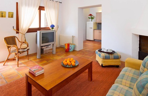 Sant Carles de Peralta Cottage | VILLA RURAL