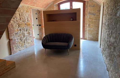 Juia Villa | Villa rural 10PAX, 4 baños, Piscina, BBQ