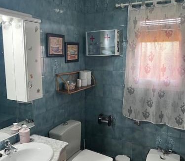 Hellin House | Villa Rural El doncel