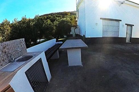 Jaen Villa | Villa rural el Valle de Aron