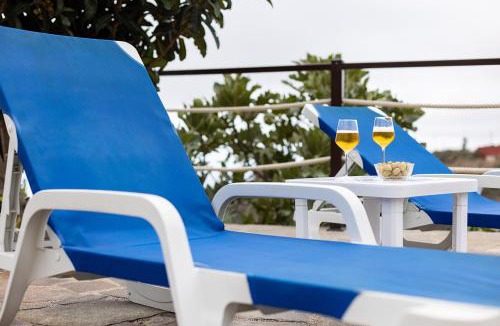 Fasnia Villa | Villa Rural La Zarza by Sunkeyrents
