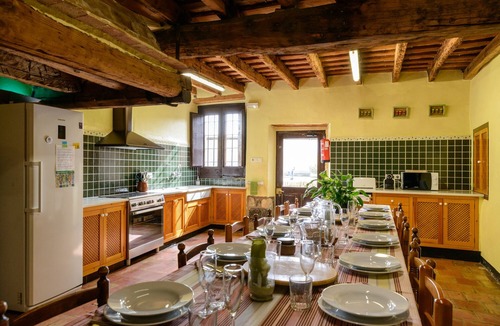 Aiguaviva Villa | Villa Rustica Offer- 5% on 7 nights, Costa Brava, private pool, bbc and garden