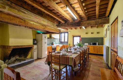 Aiguaviva Villa | Villa Rustica Offer- 5% on 7 nights, Costa Brava, private pool, bbc and garden