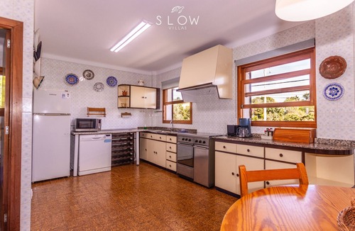 Sa Cabaneta Villa | Villa Sa Cabaneta with pool, tennis court, and views to the Palma Bay