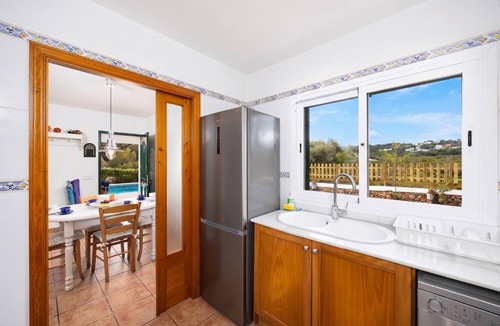 Na Macaret Villa | Villa Sa Calma - Four Bedroom Villa, Sleeps 8
