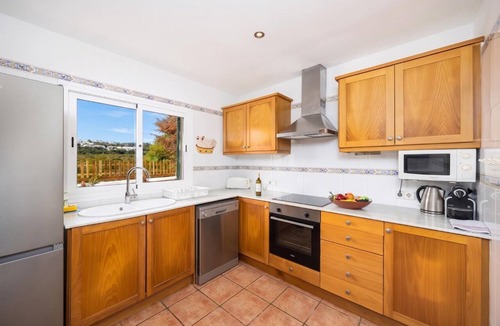 Na Macaret Villa | Villa Sa Calma - Four Bedroom Villa, Sleeps 8