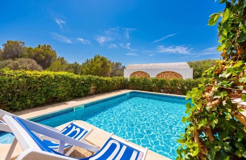 Na Macaret Villa | Villa Sa Calma - Four Bedroom Villa, Sleeps 8