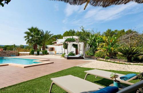 Sant Rafael de Sa Creu Villa | Villa Sa Cuina
