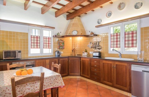 Ciudadela House | VILLA SA COPINYA in Ciutadella de Menorca